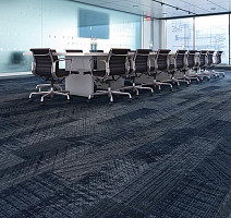 Flotex Refract planks 137003 Sapphire фото 2 | FLOORDEALER